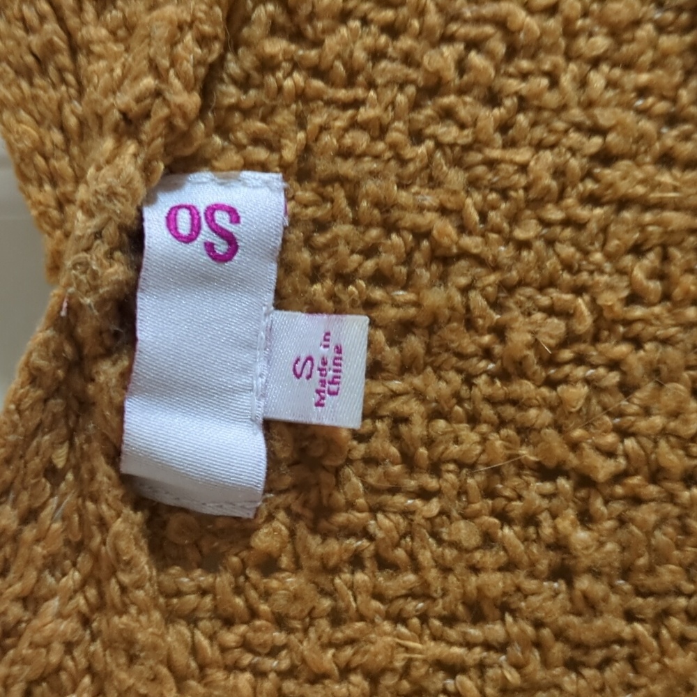 Sweater - Picture 2 of 3